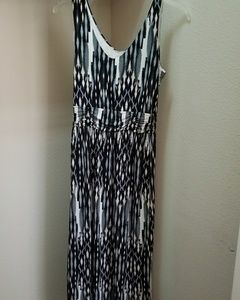 Gilli Maxi Dress